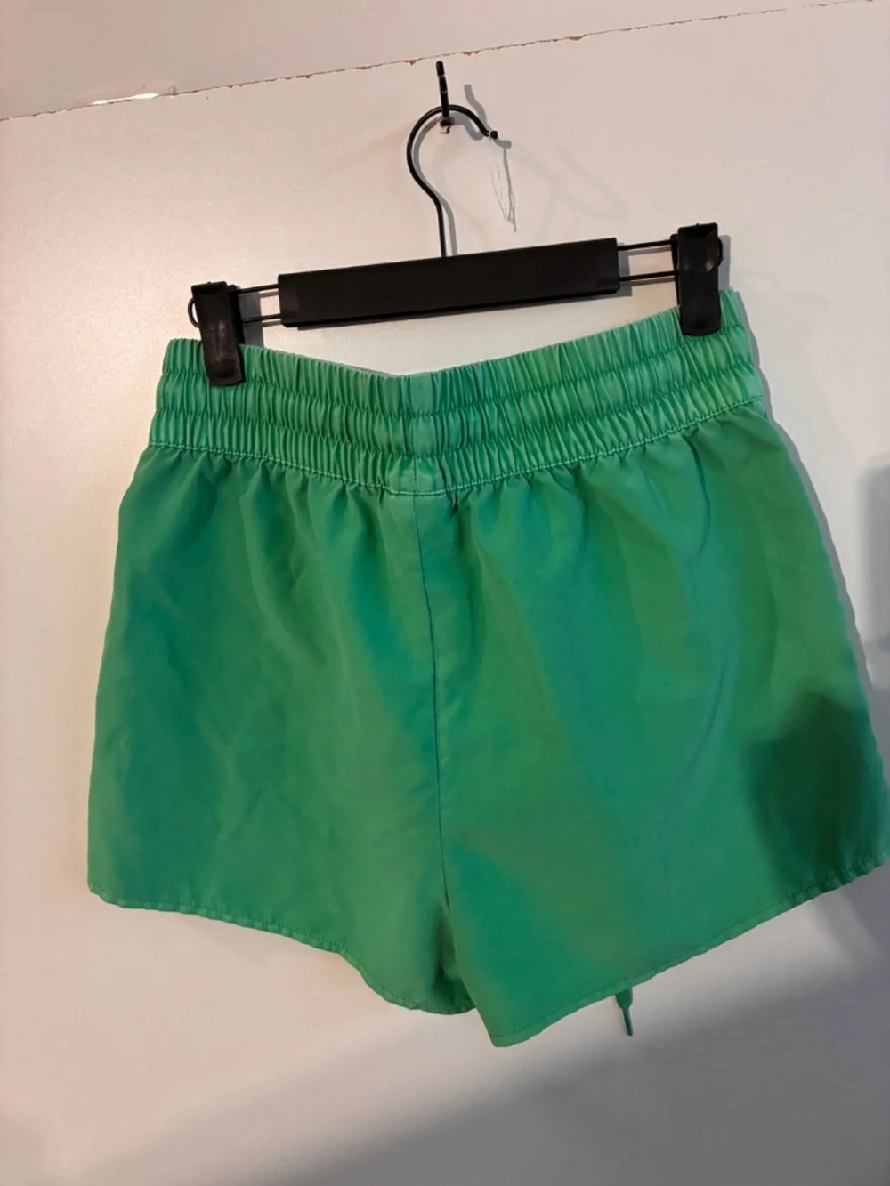 Billabong size medium swim shorts